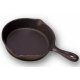 Cast Iron