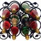 Wrought iron