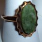 Genuine Jade Ring