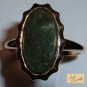 Genuine Jade Ring
