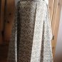 Change Your Look Nursing Cover Xtra Large Peace