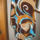 Ramona Nursing Poncho & Stroller Cover
