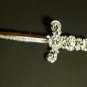 Romantic Sword Brooch