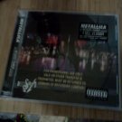 Metallica S&M 2 disc promo cd with Symphony Orchestra