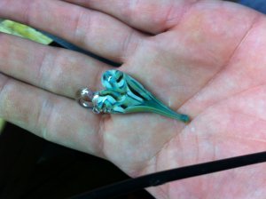 Heart Pendent