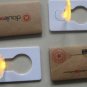 LED Pocket Lamp. LED Light Bulb