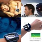 Wrist Infrared IT Snore Stopper Electric Bio-sensor for Eliminating Snores