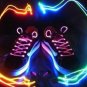 LED Flashing Shoelace Light Up Shoe Laces