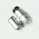 Mini Microscope With LED Lamp