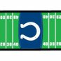 Indianapolis Colts Field Tug Toy