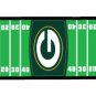 Green Bay Packers Field Tug Toy