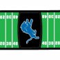 Detroit Lions Field Tug Toy