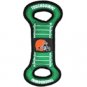Cleveland Browns Field Tug Toy