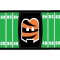 Cincinnati Bengals Field Tug Toy