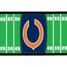 Chicago Bears Field Tug Toy