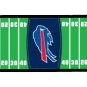 Buffalo Bills Field Tug Toy