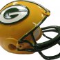 Green Bay Packers Aquatic Ornament Helmet