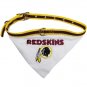 Washington Redskins Bandana Small