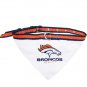 Denver Broncos Bandana Small