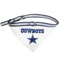 Dallas Cowboys Bandana Medium