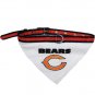 Chicago Bears Bandana Large