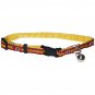 Washington Redskins Cat Collar