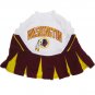 Washington Redskins Cheer Leading Small