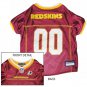 Washington Redskins Jersey XS