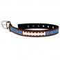 Tennessee Titans Classic Leather Large Football Collar