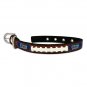 St. Louis Rams Classic Leather Medium Football Collar