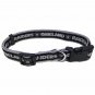 Oakland Raiders Collar Medium