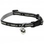 Oakland Raiders Cat Collar