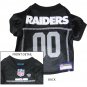 Oakland Raiders Jersey Small