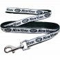 New York Jets Leash Medium