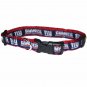 New York Giants Collar Large
