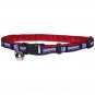 New York Giants Cat Collar