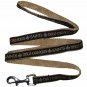 New Orleans Saints Leash Medium