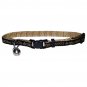 New Orleans Saints Cat Collar