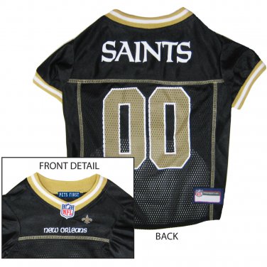 New Orleans Saints Jersey Medium