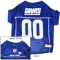 New York Giants Jersey Medium
