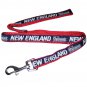 New England Patriots Leash Large