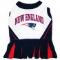 New England Patriots Cheer Leading MD