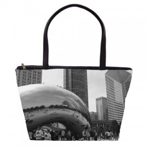 Chicago Style Purse