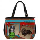 Custom Office Purse