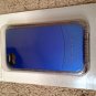blue i phone 4 case