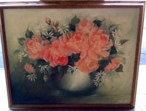 artist's original