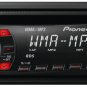 Pioneer Deh-1300mp CD MP3 In Dash Receiver