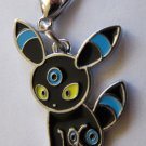 Pokemon: Shiny Umbreon Charm