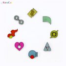 Pokemon: Hoenn Gym Badges
