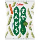 Saya endo light salt flavr, 70g by Calbee